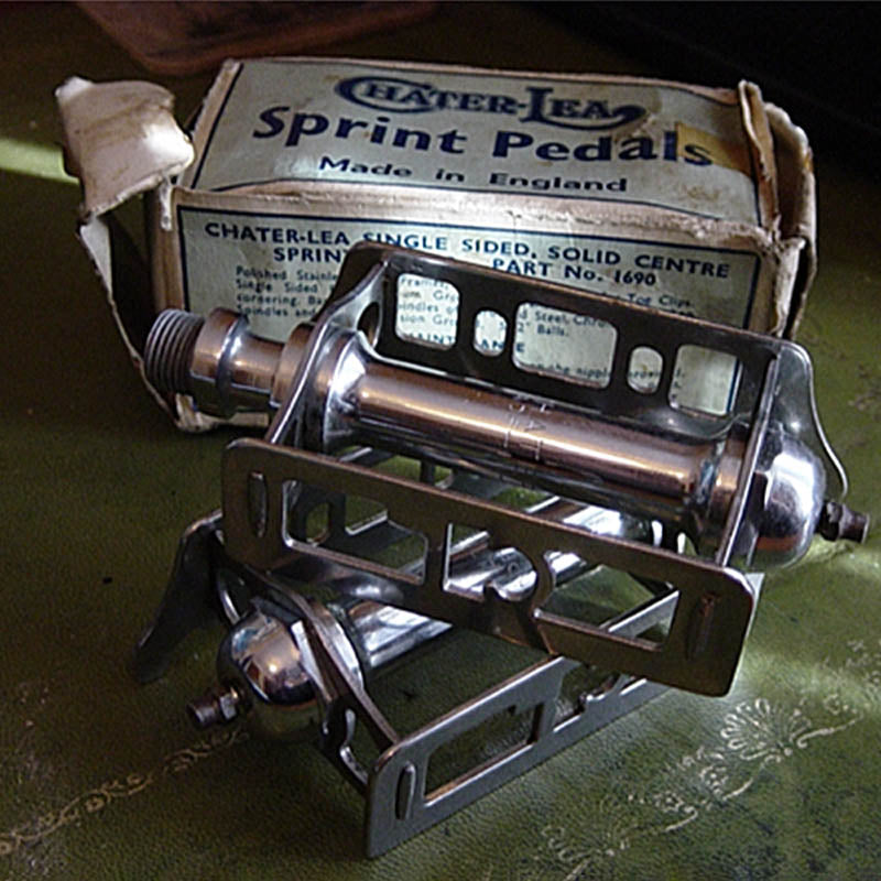 chater lea pedals History – Chater-Lea Limited